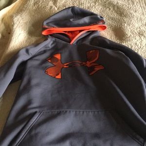 Under Armour Hoodie